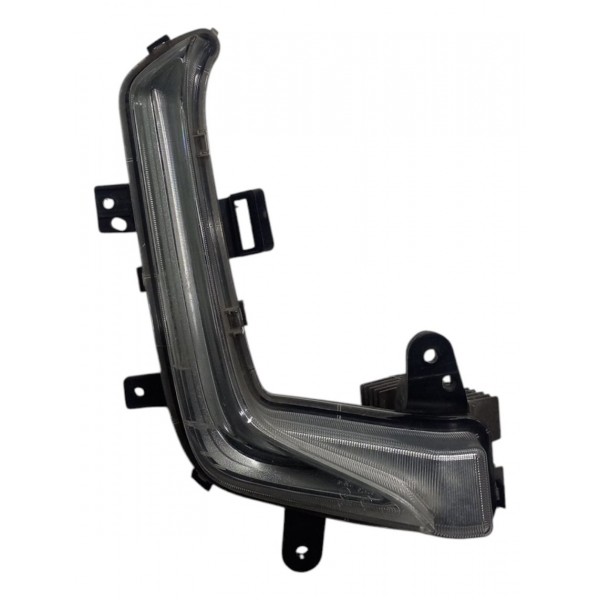 Farol De Milha Drl Esquerdo Tracker 2020 A 2025