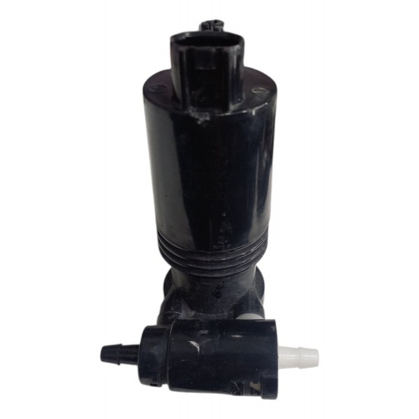 Bomba Esguicho Água Parabrisa Nissan Kicks 2017 2020