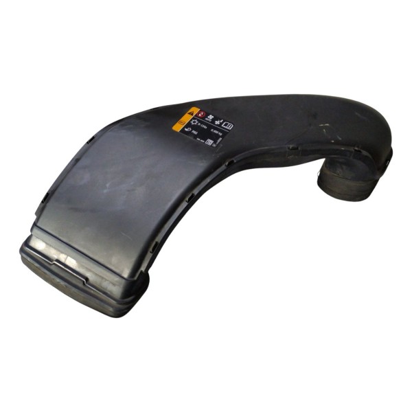 Duto Ressonador De Ar Onix Aspirado 2025