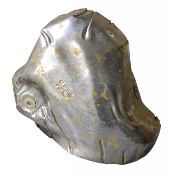 Protetor Calor Escape Onix Aspirado 2025