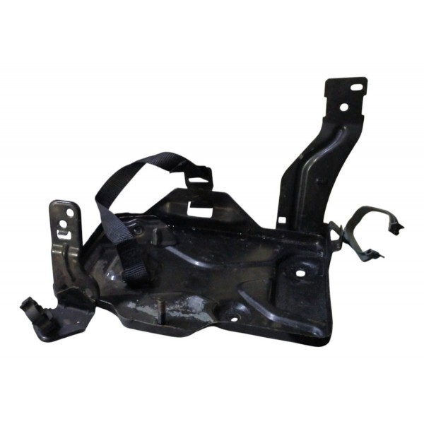 Suporte Caixa Bateria Fiat Toro 2022