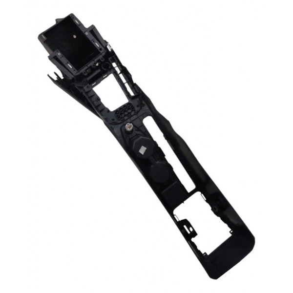 Console Central Vw Polo Virtus 2018 2022 Original