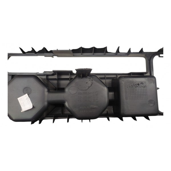 Console Central Vw Polo Virtus 2018 2022 Original