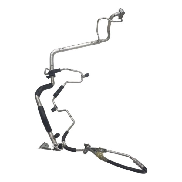 Mangueira Tubo Evaporador Ar Condicionado Onix 2020 2023