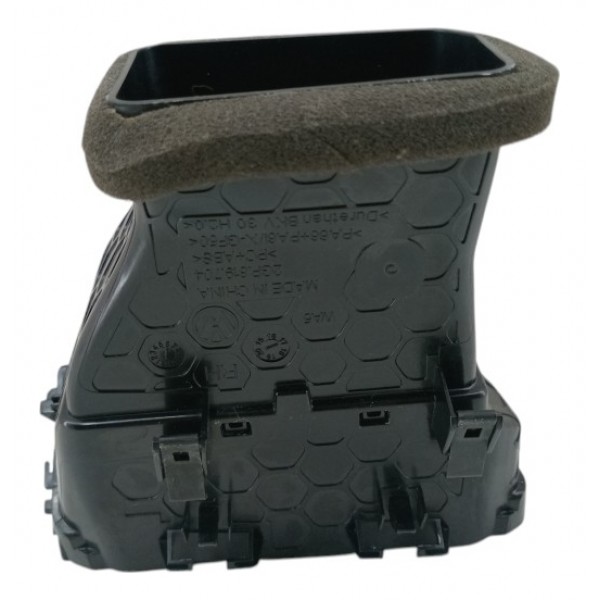 Difusor De Ar Condicionado Ld Vw  Tcross 2019 2021 Original