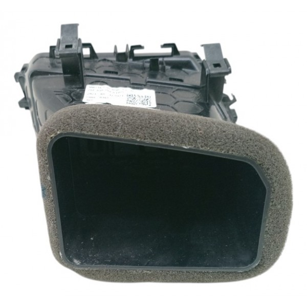 Difusor De Ar Condicionado Ld Vw  Tcross 2019 2021 Original