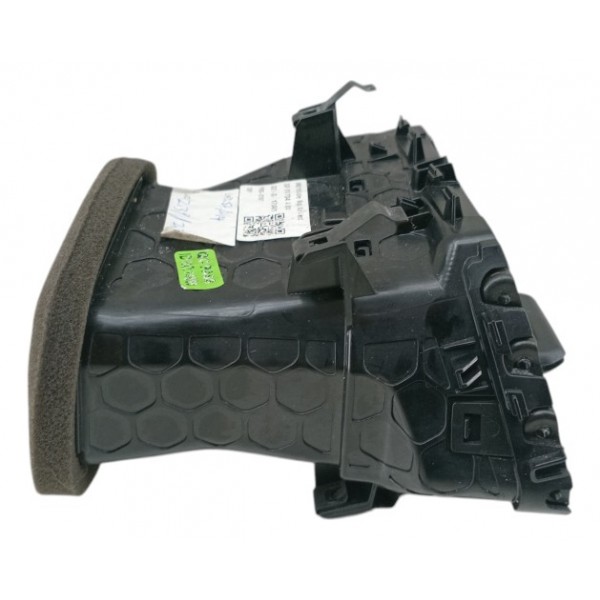 Difusor De Ar Condicionado Ld Vw  Tcross 2019 2021 Original