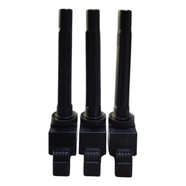 Kit Bobinas De Ignição Onix Aspirado 2025