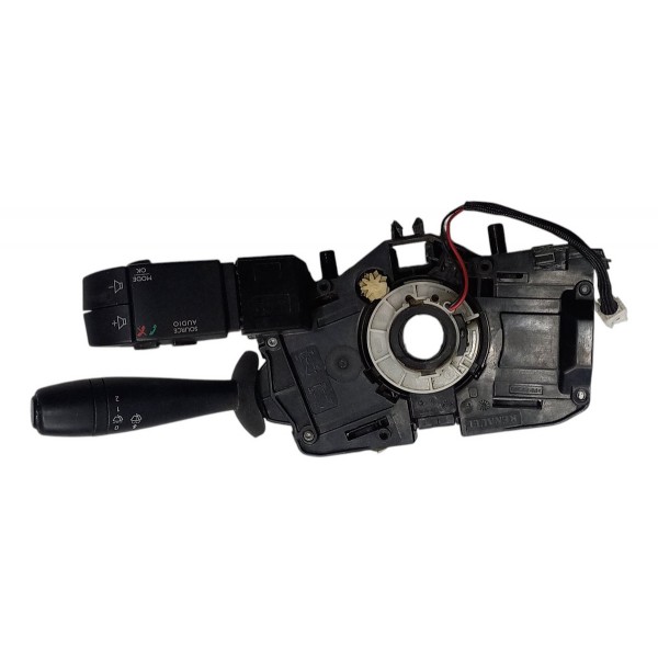 Chave De Seta Comando Parabrisa Renault Logan 2015