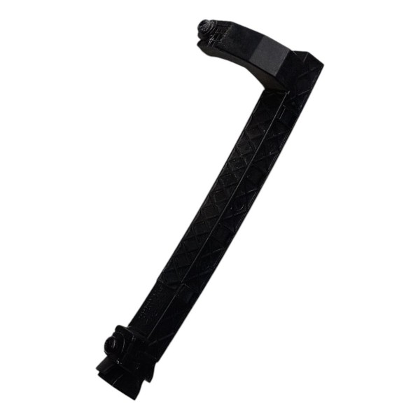 Guia Vidro Porta Traseira Esquerda Ford Ka 2015 A 2021 Preto