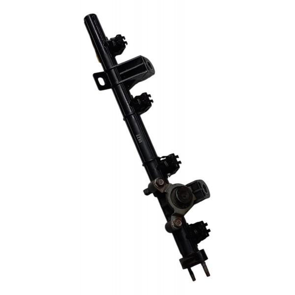 Flauta Bico Injetor Hyundai I30 2.0 2008 A 2012