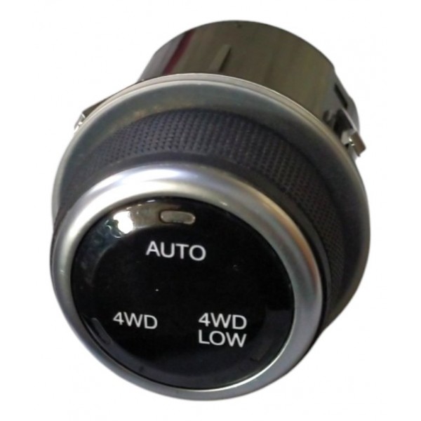 Botão Comando Tração Fiat Toro 2.0 2019