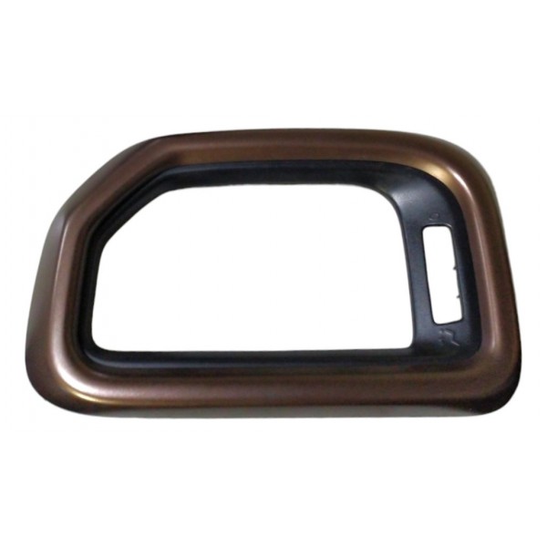 Moldura Difusor De Ar Condicionado Fiat Toro Esquerdo 2019