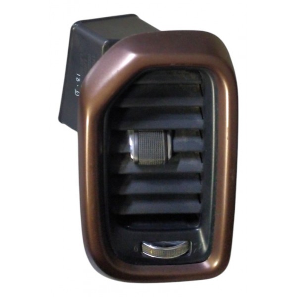 Difusor Ar Condicionado Lateral Fiat Toro Direito 2.0 2019