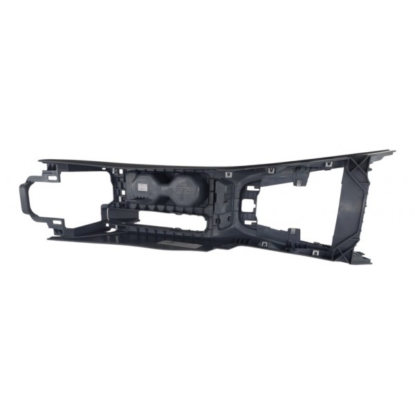 Console Central Vw T-cross 2020 2022 Original