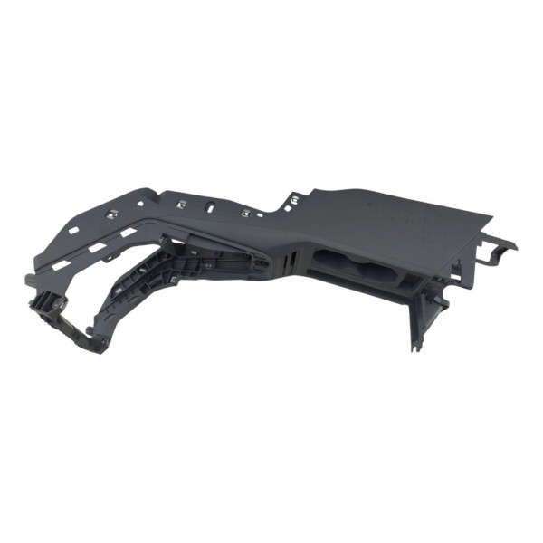 Console Central Vw T-cross 2020 2022 Original