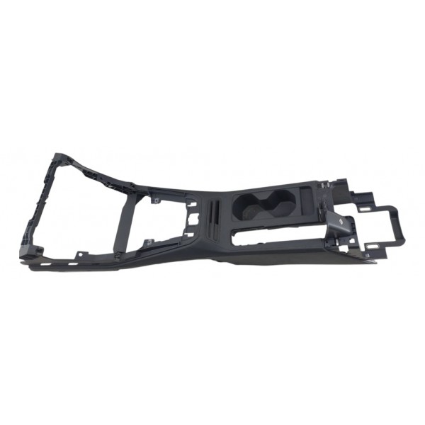 Console Central Vw T-cross 2020 2022 Original