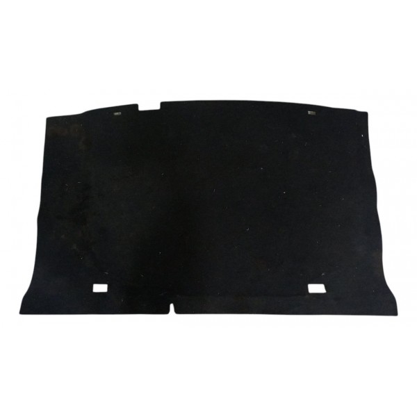 Tampão Porta Malas Hyunda Hb20 Hatch 2012 A 2019 Preto Preto