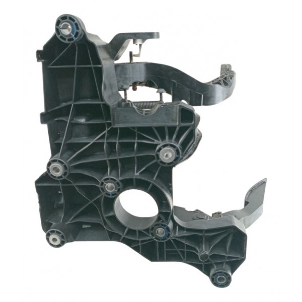 Pedais Acel Freio Embre Eletrônico Gm Onix Tracker 2020 2022