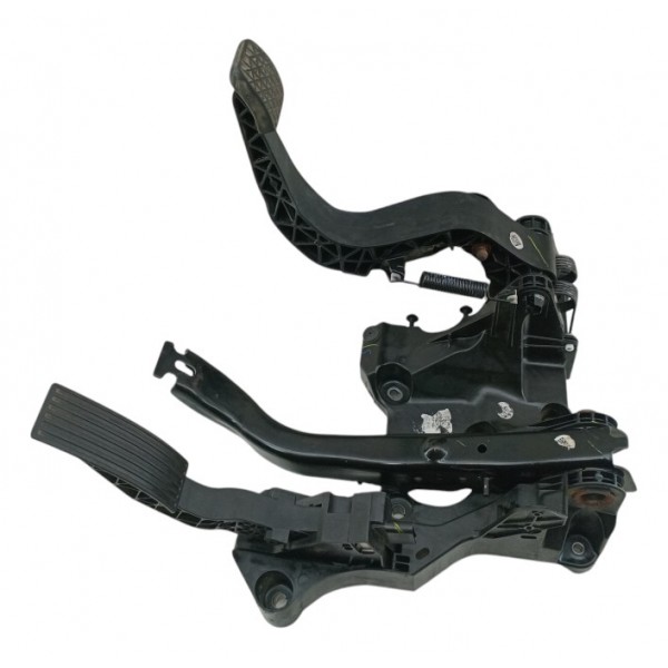 Pedais Acel Freio Embre Eletrônico Gm Onix Tracker 2020 2022