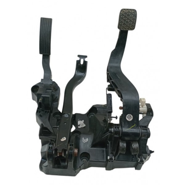 Pedais Acel Freio Embre Eletrônico Gm Onix Tracker 2020 2022