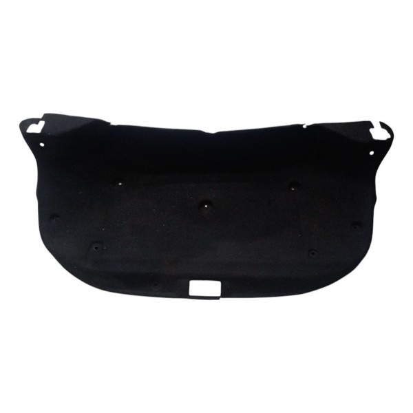 Forro Porta Malas Fiat Cronos 1.3 2019