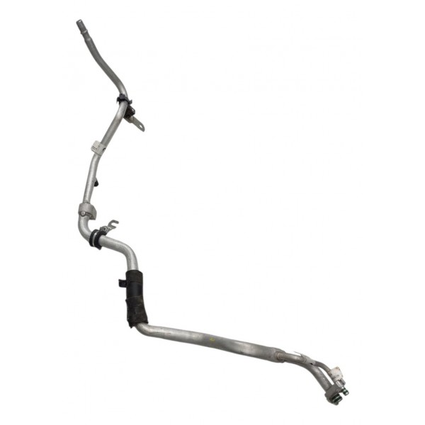 Mangueira Ar Condicionado Jeep Compass 1.3 2022 A 2024