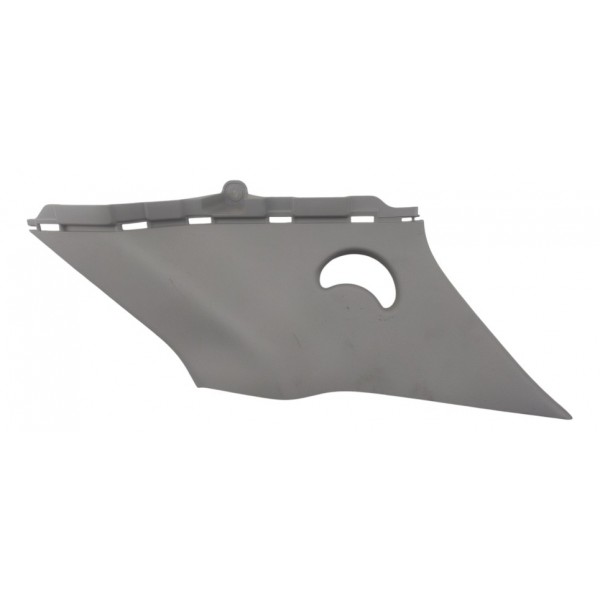 Moldura Coluna Traseira Ld Hyundai Hb20 2020 2024 Original