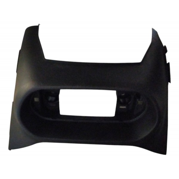 Moldura Comando Ar Condicionado Fiat Toro 2.0 2019