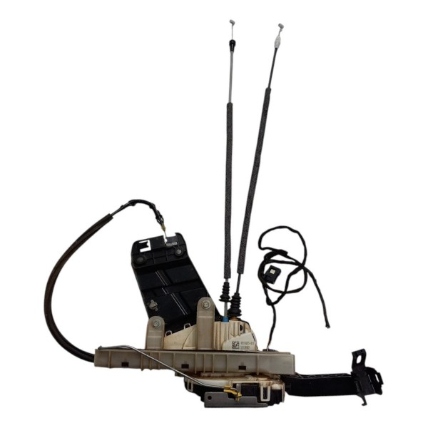 Fechadura Dianteira Esquerda Fiat Toro 2023 A 2025