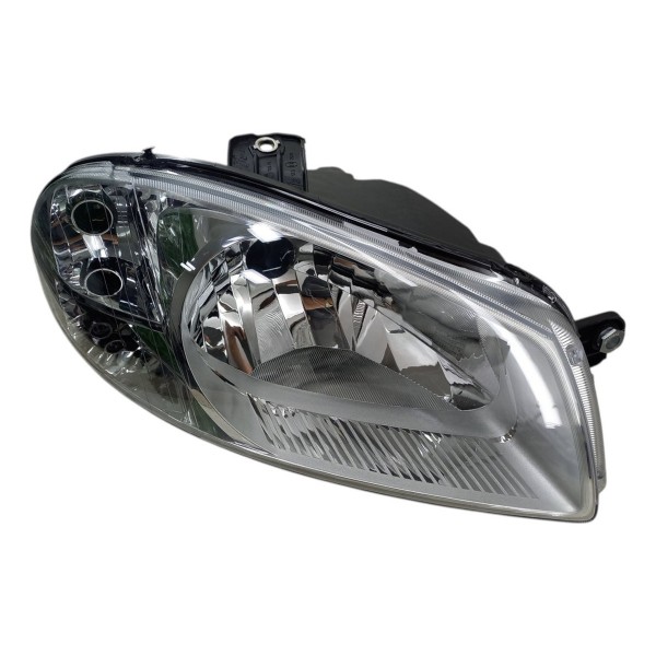 Farol Direito Fiat Palio Siena Strada 2014 A 2020 Direito/passageiro