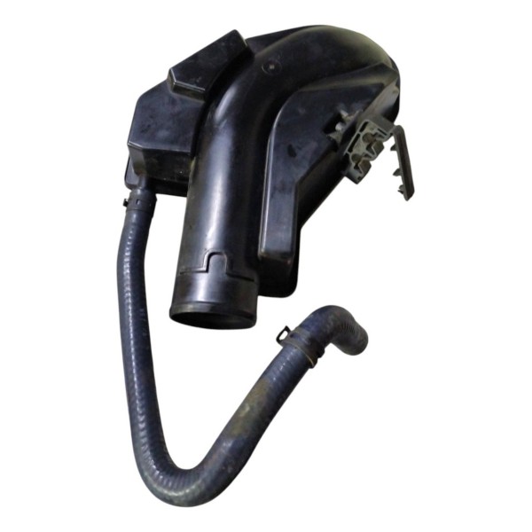 Caixa Ressonadora Filtro De Ar Onix Turbo 2020