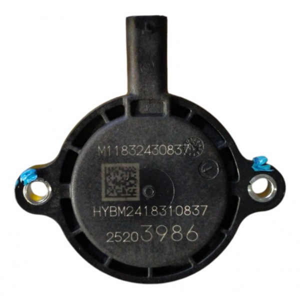 Sensor Comando Válvula Onix Aspirado 2025