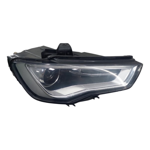 Farol Dianteiro Direito Audi A3 2013 A 2016 Direito/passageiro