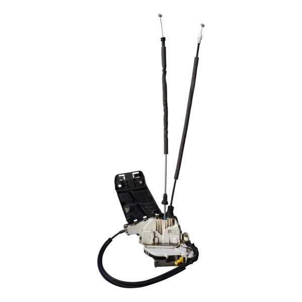 Fechadura Porta Dianteira Fiat Toro Esquerdo 2019