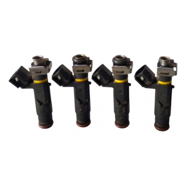 Kit Bicos Injetores Jeep Compass 2.0 2020