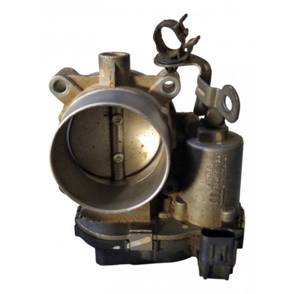 Tbi Corpo De Borboleta Jeep Compass 2.0 2020