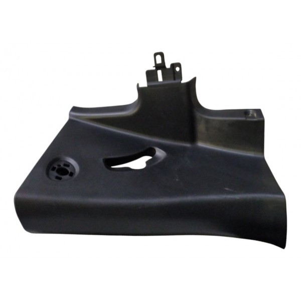 Moldura Coluna Traseira Fiat Toro Direito 2019