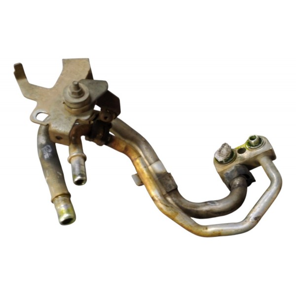 Cano Do Ar Condicionado Fiat Toro 2019