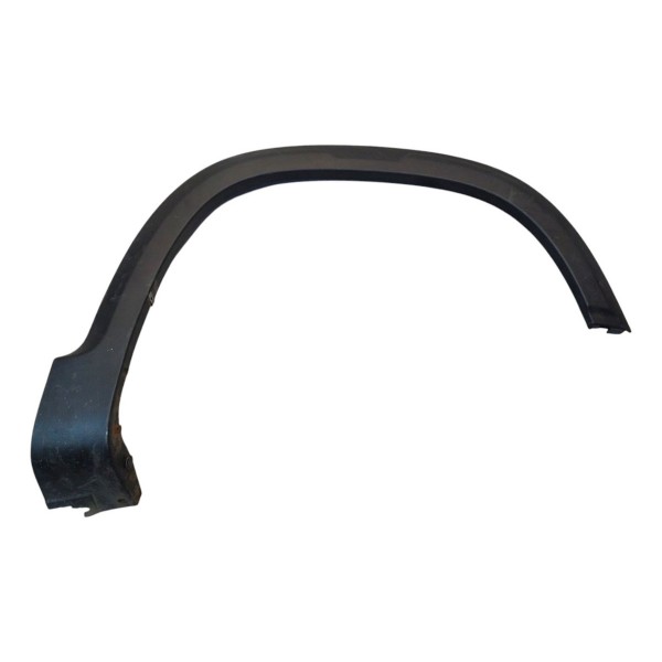 Moldura Paralama Dianteiro Fiat Toro Direito 2022