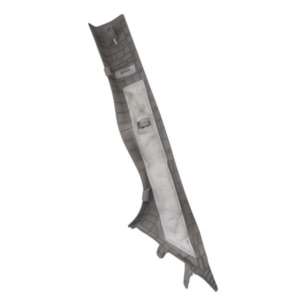 Moldura Diant Parabrisa Ld Hyundai Hb20 2020 2024 C Detalhe