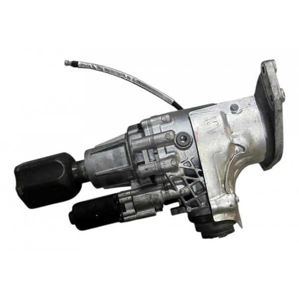 Diferencial Dianteiro Ram Rampage Laramie 2.0 Diesel 2023 24