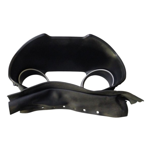 Moldura Painel Instrumentos Fiat Toro 2019