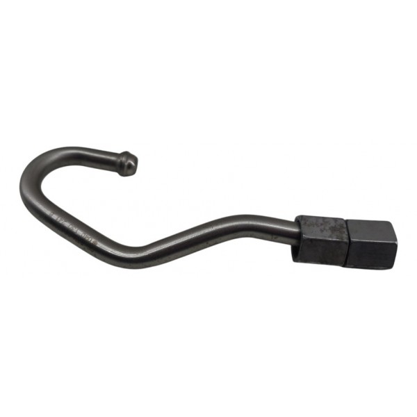 Tubo Pressão Flauta Combustível Vw T-cross  Polo 2018 2020