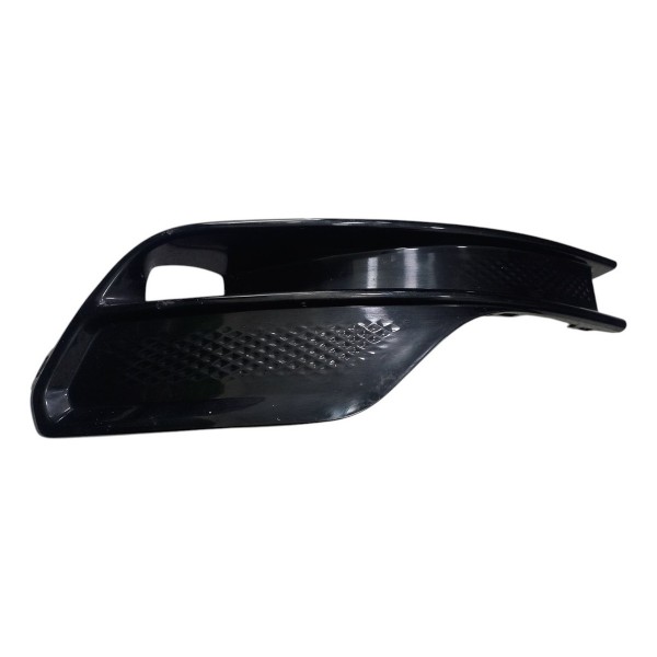 Moldura Do Farol De Milha Direito Jeep Compass 2022 A 2024 Preto Direito