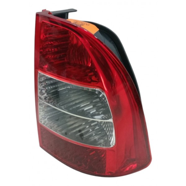 Lanterna Traseira Fiat Strada Esquerdo 2004 2008