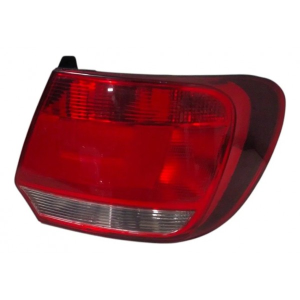 Lanterna Da Tampa Traseira Gol G6 Direito 2013 2016