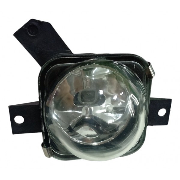 Farol Auxiliar Esquerdo Gol G3 2003 2005