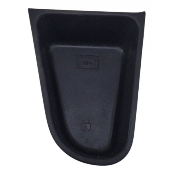 Moldura Porta Treco Objetos Jeep Compass 2017 2023