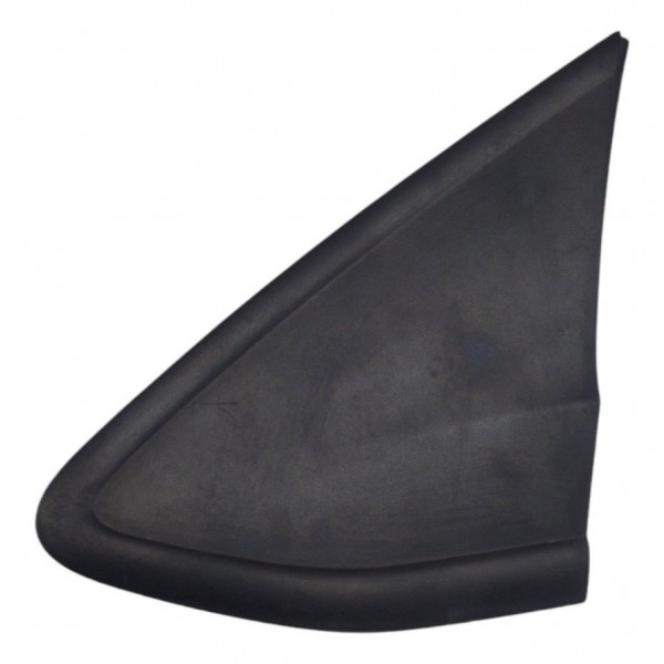 Moldura Retrovisor Paralama Vw Fox Esquerdo 2015 2022